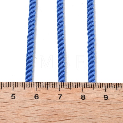 Round Polyester Cord NWIR-A010-01-24-1