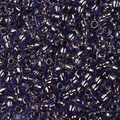 TOHO Round Seed Beads SEED-JPTR08-0749-1