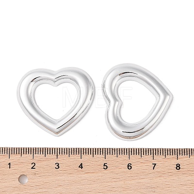 CCB Plastic Cabochons KY-C020-05P-1