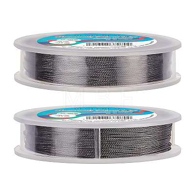 3 Strands Copper Craft Wire CWIR-BC0008-0.4mm-G-1