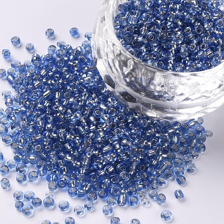 12/0 Glass Seed Beads SEED-A005-2mm-26-1