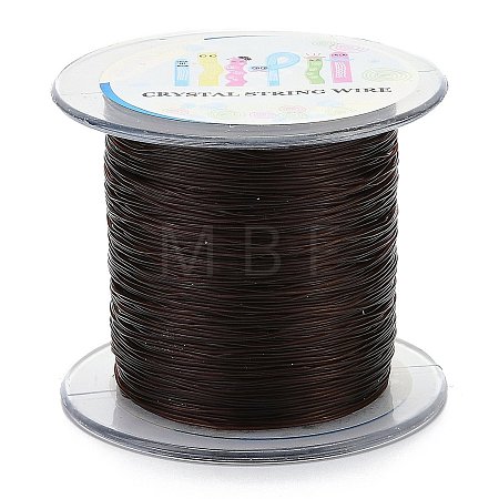 Korean Elastic Crystal Thread EW-N004-0.6mm-02-1