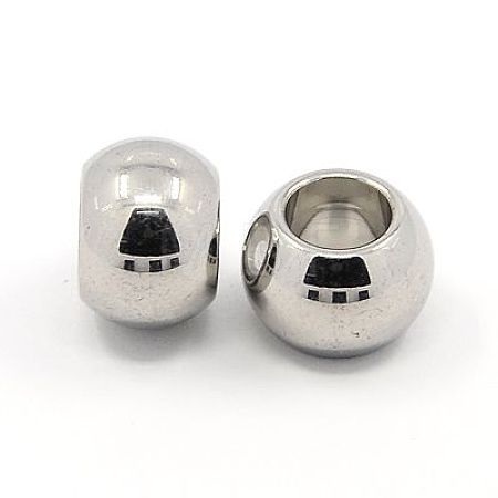 Tarnish Resistant Stainless Steel Color STAS-E019-6A-1