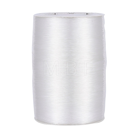 Elastic Crystal Thread EW-R003-0.5mm-1