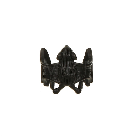 Brass Cuff Earrings PW-WGFCFE9-01-1