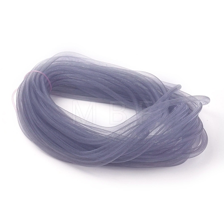 Plastic Net Thread Cord PNT-Q003-8mm-27-1