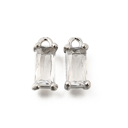 Brass Glass Pendants LS-KK-Z156-02P-01-1
