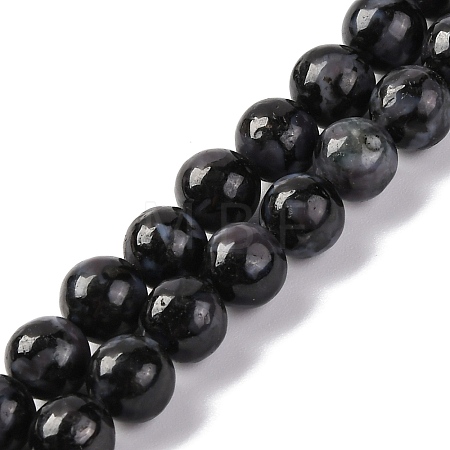 Natural Feldspar Beads Strands G-NH0033-A01-01-1
