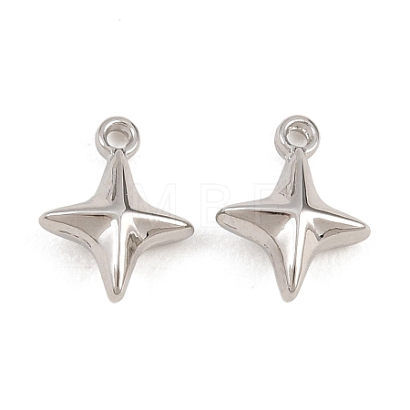 Alloy Charms AL-CBA83D5-03P-1