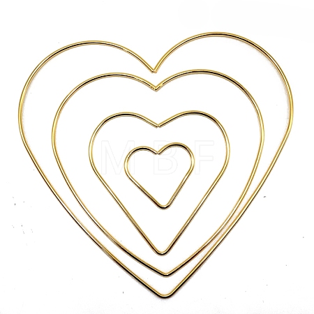 Iron Hoops MAKN-PW0001-092C-02-1
