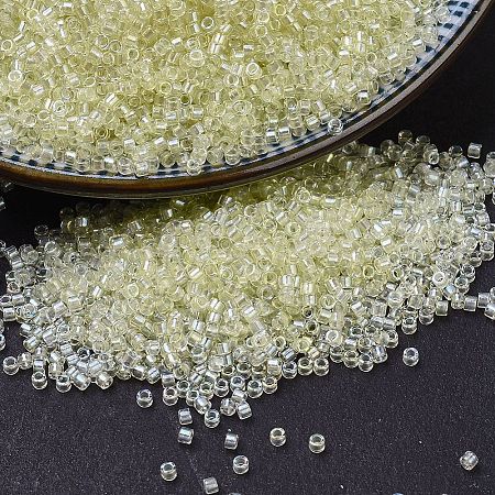 MIYUKI Delica Beads SEED-X0054-DB1676-1