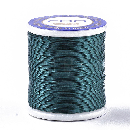Nylon 66 Coated Beading Threads for Seed Beads NWIR-R047-020-1