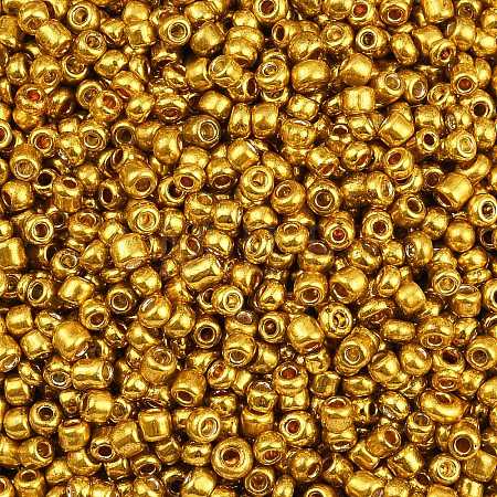 12/0 Glass Seed Beads E06900A2-1
