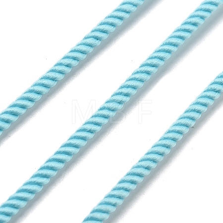 Round Polyester Cord NWIR-A010-01-13-1