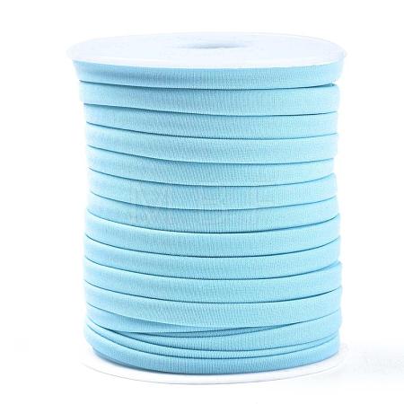Soft Nylon Braided Cord NWIR-R003-08-1