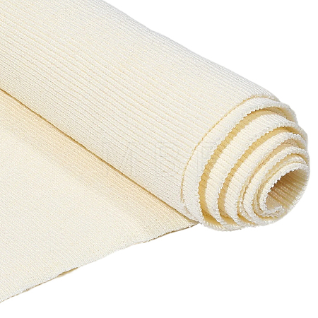 1Pc Cotton Elastic Fabric DIY-PH0036-08C-1