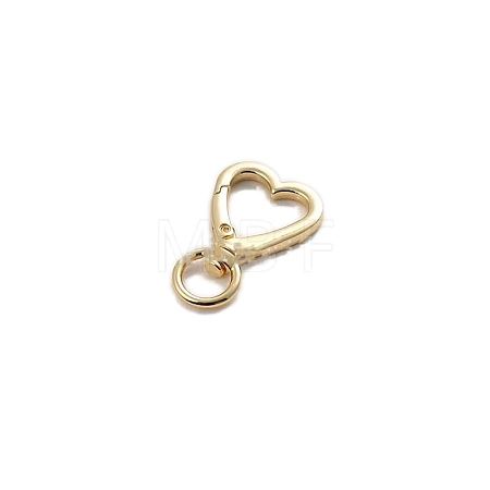 Zinc Alloy Swivel Snap Hook Clasps PW-WG2B046-01-1