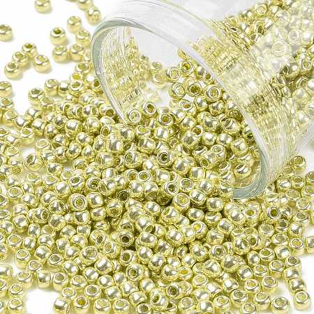 TOHO 11/0 Round Beads SEED-TR11-0559-1