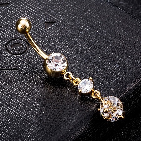 Piercing Jewelry AJEW-EE0003-46A-1