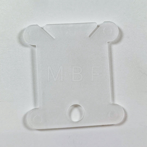 Plastic Thread Winding Boards PW22062493094-1