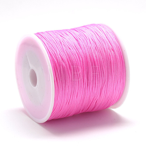Nylon Thread NWIR-Q008B-F103-1