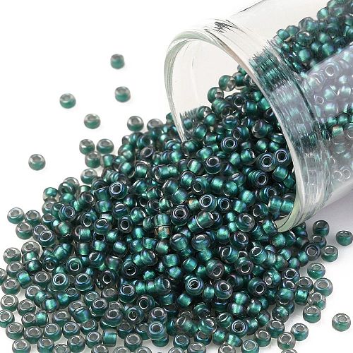 TOHO Round Seed Beads X-SEED-TR11-0270F-1