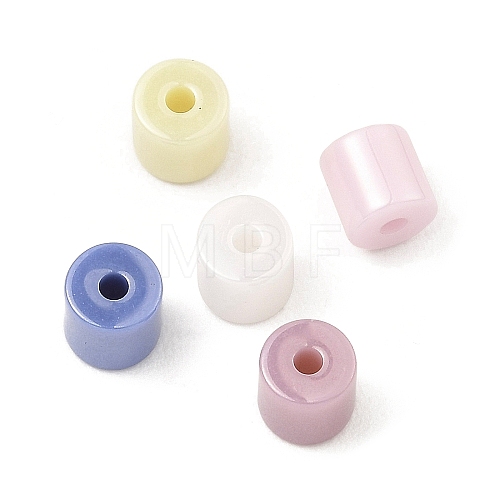 Bioceramics Zirconia Ceramic Beads PORC-C002-01-1