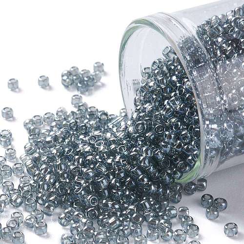 TOHO Round Seed Beads SEED-XTR11-0113-1