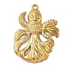 304 Stainless Steel Pendants STAS-C168-03A-G-1