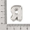 Brass Slide Charms KK-Z163-01P-R-3