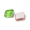 Glass Cabochons MOSA-L001-01B-02-2