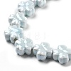 Porcelain Beads PORC-Z001-01E-3