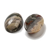 Natural African Bloodstone Cabochons G-C115-01A-11-2