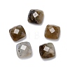 Natural Mixed Gemstone Cabochons X-G-D058-03B-2