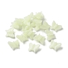 Luminous Opaque Acrylic Beads OACR-Z027-07-2