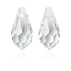 Preciosa® Crystal Pendants X-PRC-PC13-00030-3