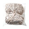 Soft Crocheting Polyester Yarn YCOR-FZC0001-01H-8