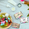 90Pcs 9 Styles Soap Paper Tag DIY-WH0399-69-020-3