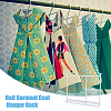 ® Mii Iron Doll Garment Coat Hanger Rack ODIS-FH0001-14A-5