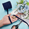 20 Yards Polyester Lip Cord Trim OCOR-GA0001-89B-3