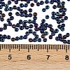 12/0 Grade A Round Glass Seed Beads SEED-Q008-F604-3