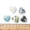 Handmade Lampwork Beads X-LAMP-R102-M-4