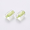 Transparent Acrylic Beads LS-TACR-S154-17A-83-2