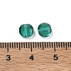 Imitation Austrian Crystal Beads SWAR-F065-6mm-24-3