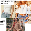 DIY Garment Accessories Kits DIY-ME0003-20-5