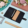 Cowhide Passport Cover Holder ABAG-WH20005-81C-4