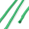 Nylon Braided Cord FB-CBADB10-01B-3