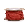 Cotton Cord OCOR-E027-01B-11-2