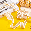 10 Yards Polyester Ribbon OCOR-ME0001-77-4