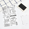 PVC Plastic Stamps DIY-WH0167-56-782-4